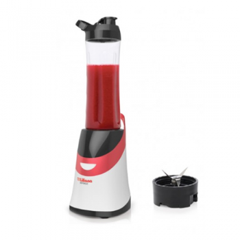 LICUADORA LILIANA SPORTLIC AL915 BLANCO 600ML 350W