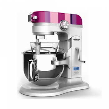 BATIDORA DE MESA PEABODY BMD90P ROSA DIGITAL 5,7LTS 900W