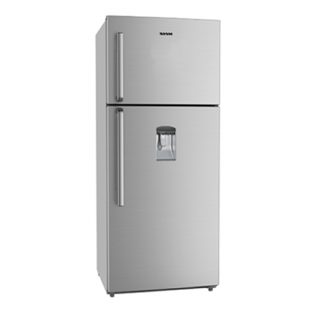 HELADERA NO FROST SIAM NT30XD INOX 404LTS