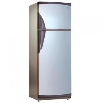 HELADERA CON FREEZER GAFA HGF-367AWP 334 LTS