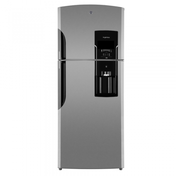 HELADERA GENERAL ELECTRIC RGS1951 INOX NO FROST CLASE A 542L