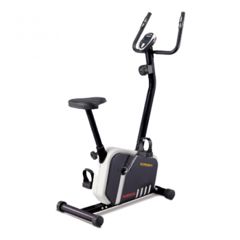 BICICLETA FIJA VERTICAL MAGNETICA RANDERS 141HP