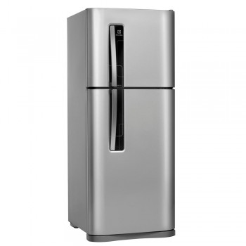 HELADERA NO FROST ELECTROLUX DF3000P 252 LTS