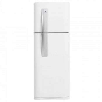 HELADERA NO FROST ELECTROLUX DF3500B 297 LTS