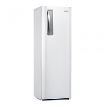 FREEZER VERTICAL ELECTROLUX EFUP315YAMW BLANCO 240L CLASE A