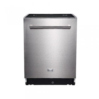 LAVAVAJILLAS VONDOM LVJ12P INOX 12 CUBIERTOS EFICIENCIA A