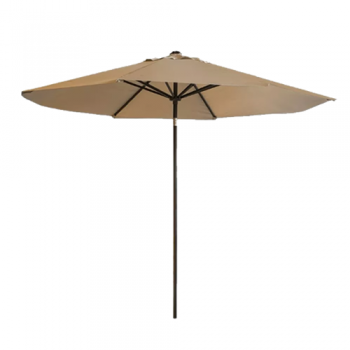 SOMBRILLA GARDENLIFE 270CM