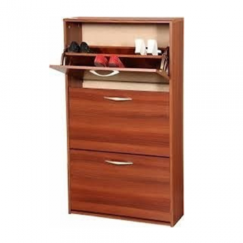 BOTINERO DE 18 PARES MELAMINA PLATINUM 930 CEDRO