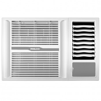 AIRE ACONDICIONADO VENTANA PHILCO PHW3217N FRIO SOLO 3,2KW