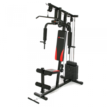 MULTIGIMNASIO OLMO FITNESS 44 PESO ADMITIDO 130KG