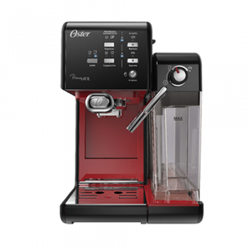 CAFETERA EXPRESS OSTER 6701B NEGRO 19BARES PRIMALATTE