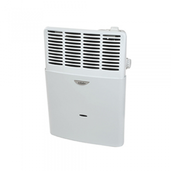 CALEFACTOR MULTIGAS ESKABE S21 MINICONVEX 3000 KCALH TERMOSTATO