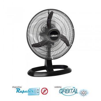 TURBOVENTILADOR LILIANA 18 VOTR18