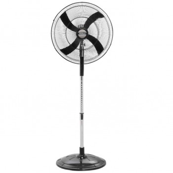 VENTILADOR DE PIE LILIANA HP2416 3 VELOCIDADES 120W