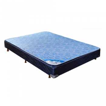 SOMMIER GANI BLUE SPRING 190 X 140