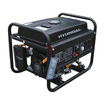 GRUPO ELECTROGENO HYUNDAI HY2200F 2,2KW