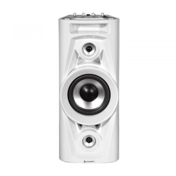 PARLANTE MULTIREPRODUCTOR STROMBERG MEGA10 USB AUX SD 40W