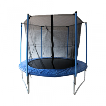 CAMA ELASTICA GARDEN LIFE TCO300 CON RED PROTECCION 3 METROS