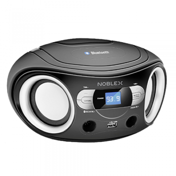 REPRODUCTOR MP3 NOBLEX CBT959X 150W