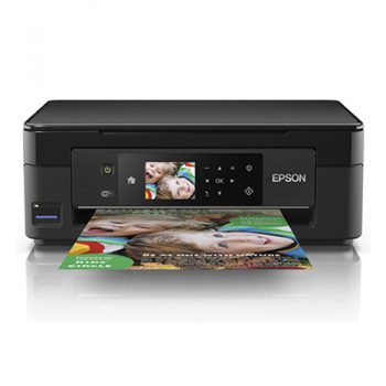IMPRESORA MULTIFUNCION EPSON XP441 WIFI INALAMBRICO