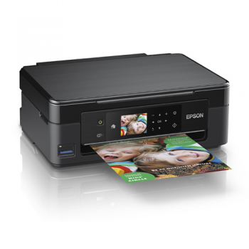 IMPRESORA MULTIFUNCION EPSON XP441
