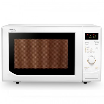HORNO MICROONDAS ATMA MD1020E 20L DIGITAL BLANCO