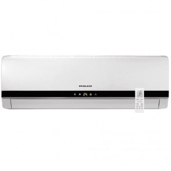 AIRE ACONDICIONADO SPLIT PHILCO PHS60C16N SOLO FRIO 6.0KW