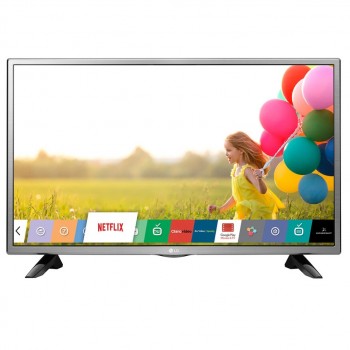 SMART TV LED LG 32LH575B HD SMART SHARE HDMI
