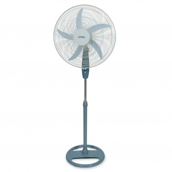 VENTILADOR DE PIE ATMA VPA2015B 85W 3 VELOCIDADES
