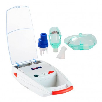 NEBULIZADOR SAN UP 3009 PISTON PLUS 2