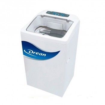 LAVARROPAS CARGA SUPERIOR DREAN 5.05 5 KG