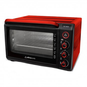 HORNO ELECTRICO ULTRACOMB UC45CS 1600W 45LTS CONVECCION