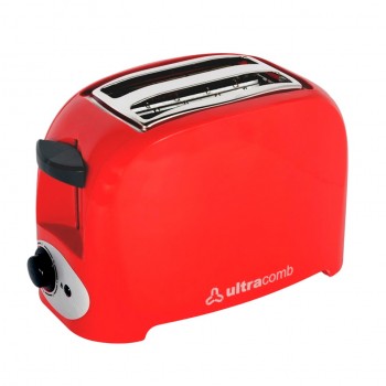 TOSTADORA ULTRACOMB TO4005 750W 7 NIVELES TOSTADO
