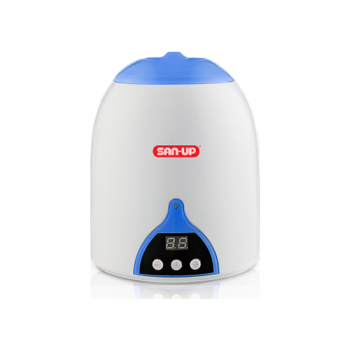 CALENTADOR ESTERILIZADOR MAMADERAS SAN UP RLHW918