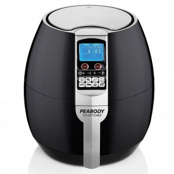 FREIDORA SIN ACEITE PEABODY PE-AF988