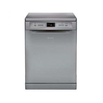 LAVAVAJILLAS ARISTON LFF8S112XAG INOX 15 CUBIERTOS 8 PROG