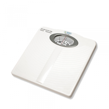 BALANZA MECANICA ASPEN BR9706 120KG ANTIDESLIZANTE