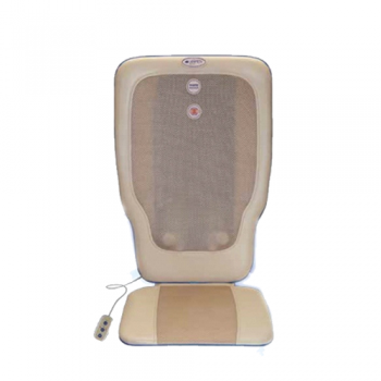 ASIENTO MASAJEADOR ASPEN SM7 200 LUMBAR DORSAL FUNCION CALOR