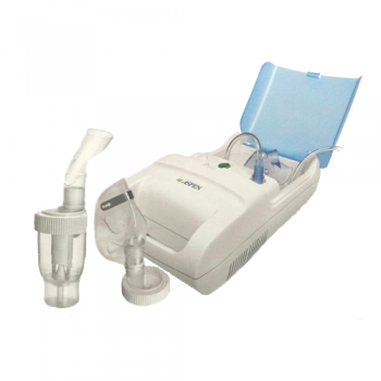 NEBULIZADOR A PISTON PORTATIL ASPEN NA184 EPOC ASMA