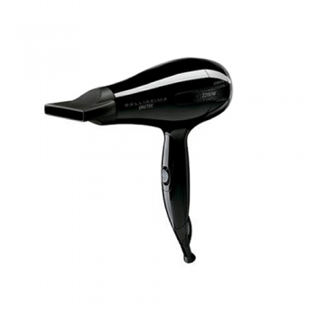 SECADOR DE CABELLO BELLISSIMA IMETEC C18-2200 CON BOQUILLA