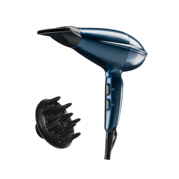 SECADOR DE CABELLO BELLISSIMA IMETEC P11-2300 MOTOR AC 2300W