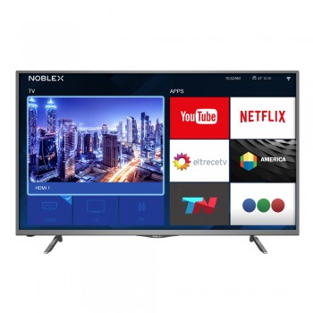 SMART TV LED 32 NOBLEX EA32X5000 NETFLIX HDMI USB