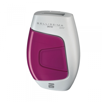DEPILADORA BELLISSIMA IMETEC ZERO FIRST 50K PULSOS
