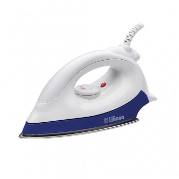 PLANCHA SECA LILIANA RPS100 SOPHY 1100W