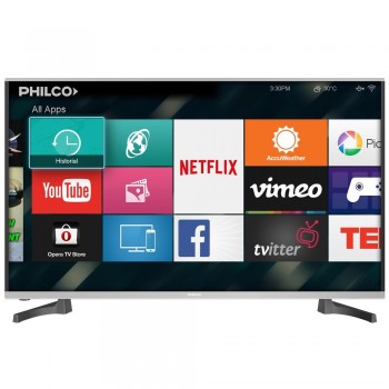 SMART TV PHILCO FHD 43 PLD4326FI