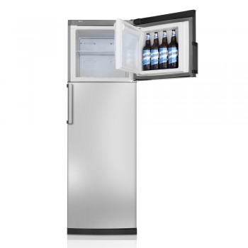 HELADERA NEO FROST SIAM HSI-FTS2 325LT PUNTO QUILMES