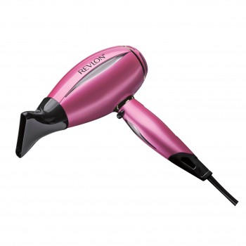 SECADOR DE PELO REVLON RVDR5461LA2A 1400W AIRE FRIO