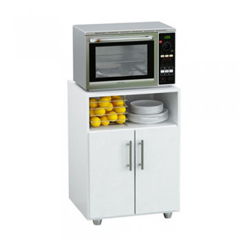 RACK PARA MICROONDAS CENTRO ESTANT G10