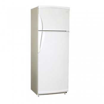 HELADERA GAFA HGF 357 AWB 284 LTS BLANCA