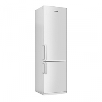 HELADERA COMBI BLANCA SIAM HSI-CC370B 311L CLASE A